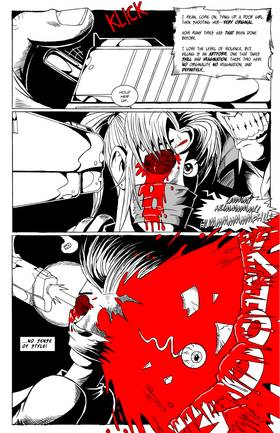 Read The Bogre Ongoing  5 Page 8 in English