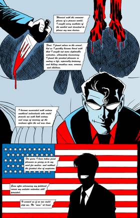 Read The Bogre Ongoing  6 Page 6 in English