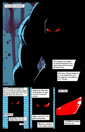 Read The Bogre Ongoing  6 Page 7 in English