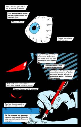 Read The Bogre Ongoing  6 Page 9 in English