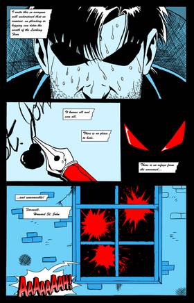 Read The Bogre Ongoing  6 Page 10 in English