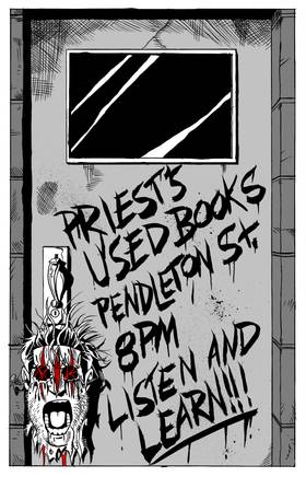 Read The Bogre Ongoing  7 Page 9 in English