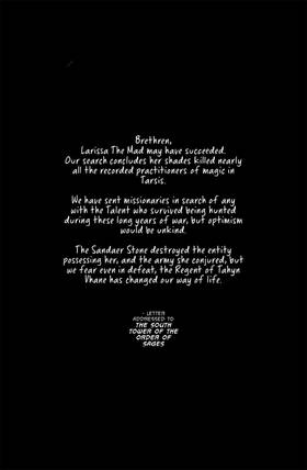 Read The Band of the Black Fist   1 Page 4 in English