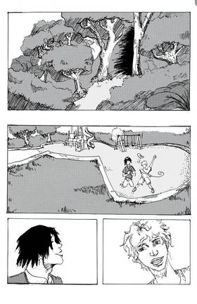 Read free short stories  1 Page 1 in English