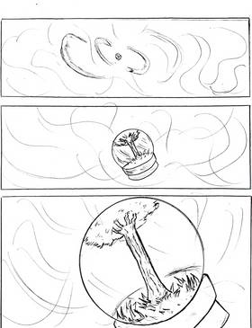 Read CHARM  1 Page 1 in English