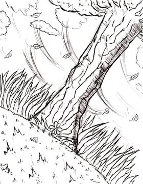 Read CHARM  1 Page 2 in English