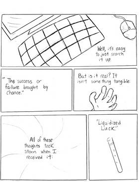 Read CHARM  1 Page 4 in English