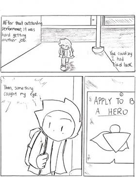 Read CHARM  1 Page 6 in English