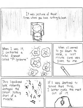 Read CHARM  1 Page 7 in English