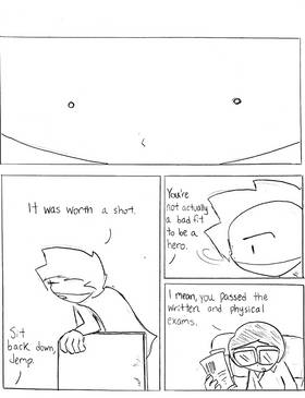 Read CHARM  1 Page 9 in English