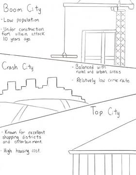 Read CHARM  2 Page 4 in English