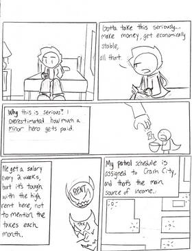 Read CHARM  2 Page 5 in English