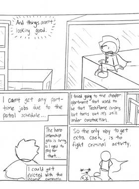 Read CHARM  2 Page 6 in English