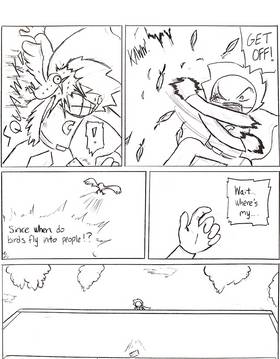 Read CHARM  2 Page 8 in English