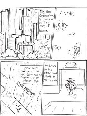 Read CHARM  3 Page 1 in English