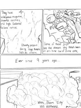 Read CHARM  3 Page 2 in English