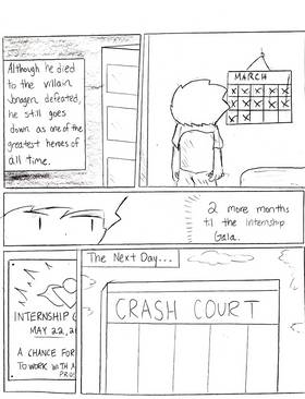 Read CHARM  3 Page 5 in English