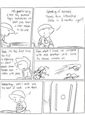 Read CHARM  3 Page 8 in English