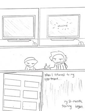 Read CHARM  3 Page 9 in English