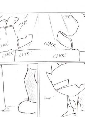 Read CHARM  4 Page 1 in English