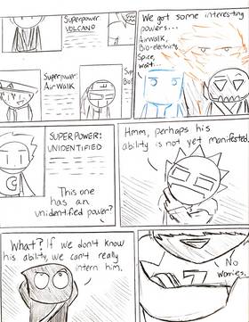 Read CHARM  4 Page 3 in English