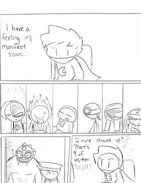 Read CHARM  4 Page 4 in English
