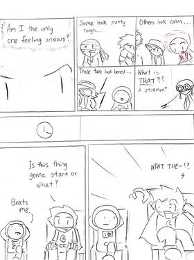 Read CHARM  4 Page 5 in English