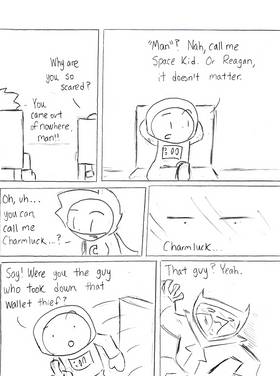 Read CHARM  4 Page 6 in English