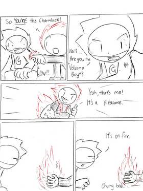 Read CHARM  4 Page 7 in English