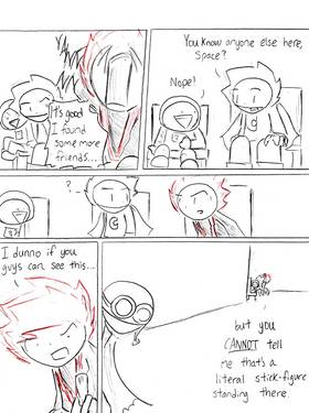 Read CHARM  4 Page 8 in English