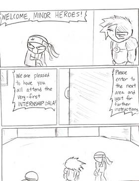 Read CHARM  4 Page 10 in English