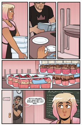 Read Preheat  1 Page 5 in English