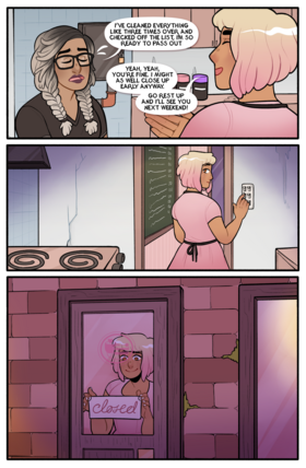 Read Preheat  1 Page 6 in English