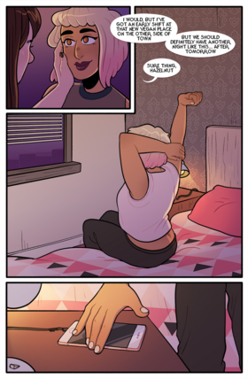 Read Preheat  1 Page 10 in English