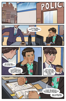 Read Preheat  2 Page 2 in English
