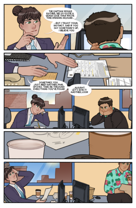 Read Preheat  2 Page 3 in English