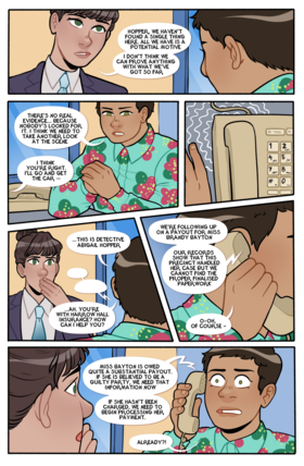 Read Preheat  2 Page 4 in English