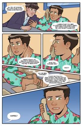 Read Preheat  2 Page 5 in English