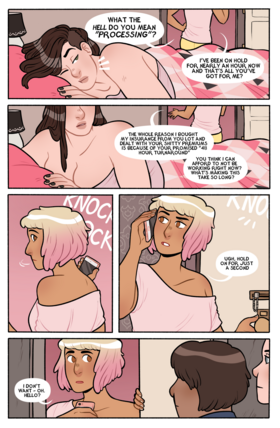 Read Preheat  2 Page 6 in English
