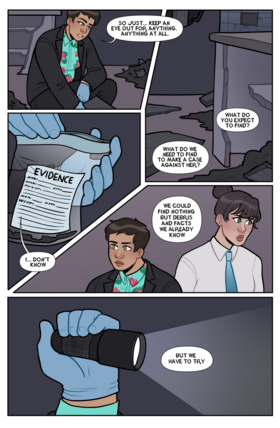 Read Preheat  2 Page 10 in English