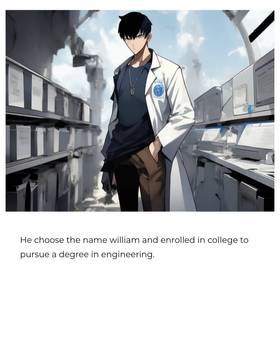 Read GLOBAL STRIKE  1 Page 3 in English