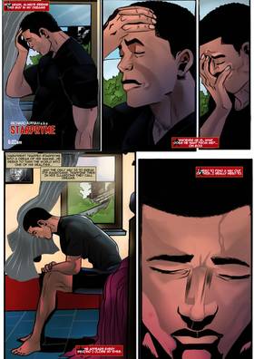 Read SUPREME JUSTICE : LOST SONS  1 Page 7 in English