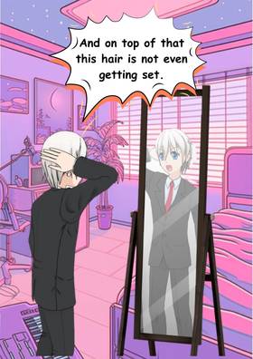 Read Love on the Laugh track Part-1  5 Page 2 in Hindi