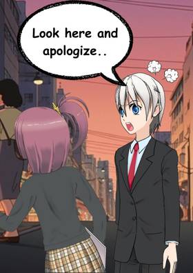Read Love on the Laugh track Part-1  5 Page 7 in Hindi