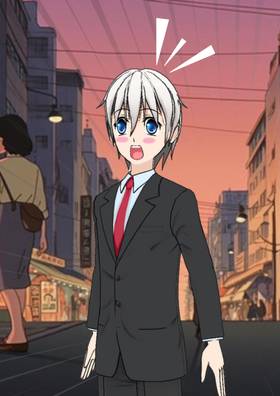 Read Love on the Laugh track Part-1  5 Page 8 in Hindi