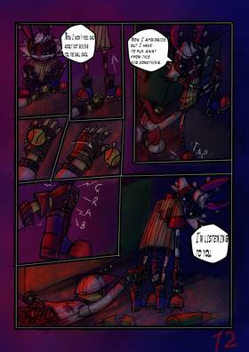 Read Responsibly Irresponsible`s  3 Page 4 in English
