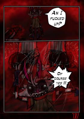 Read Responsibly Irresponsible`s  3 Page 9 in English
