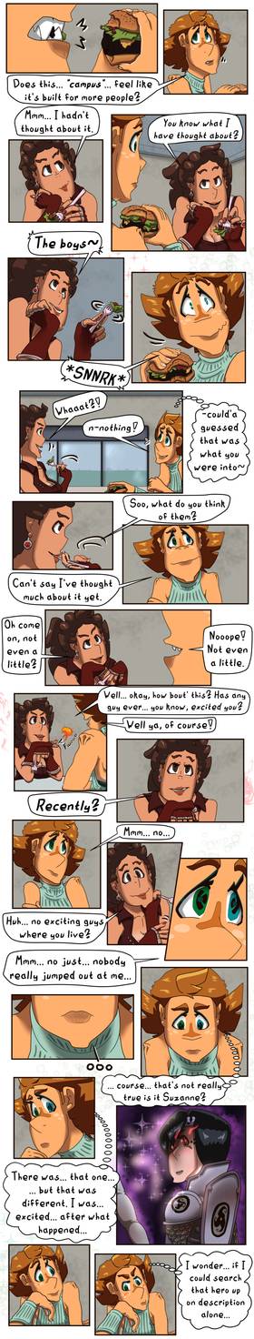 Read Surprising Octeal  4 Page 10 in English
