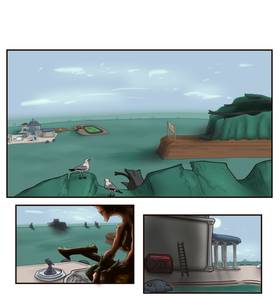 Read Surprising Octeal  5 Page 2 in English