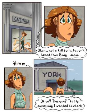 Read Surprising Octeal  5 Page 3 in English